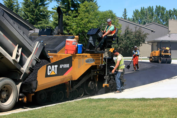 Reliable Winfield, MO Driveway Pavers Solutions